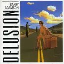 CD - Barry Adamson - Delusion