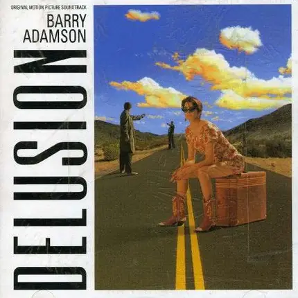 Barry Adamson - Delusion
