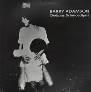 Barry Adamson - Oedipus Schmoedipus