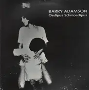 Barry Adamson - Oedipus Schmoedipus