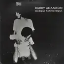 LP - Barry Adamson - Oedipus Schmoedipus