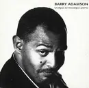 CD Single - Barry Adamson - Oedipus Schmoedipus