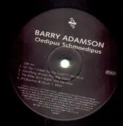 LP - Barry Adamson - Oedipus Schmoedipus