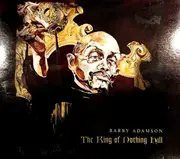 CD - Barry Adamson - The King Of Nothing Hill - Digipack