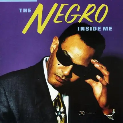 Barry Adamson - The Negro Inside Me