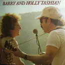 LP - Barry And Holly Tashian - Barry And Holly Tashian - White vinyl
