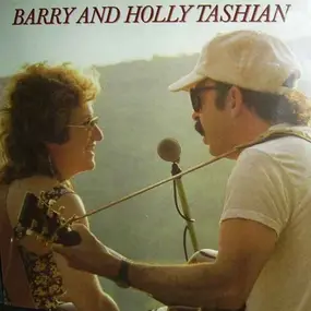 Barry and Holly Tashian - Barry And Holly Tashian