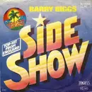 7'' - Barry Biggs - Side Show