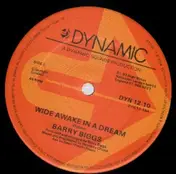 barry biggs - Wide Awake In A Dream
