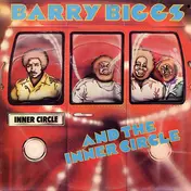 barry biggs - Barry Biggs And The Inner Circle