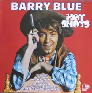 Barry Blue - Hot Shots