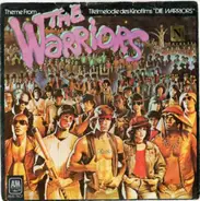 Barry De Vorzon - Theme From 'The Warriors'