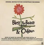 Barry De Vorzon And Perry Botkin Jr. - Bless The Beasts & Children (OST Recording)