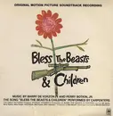 LP - Barry De Vorzon And Perry Botkin Jr. - Bless The Beasts & Children (OST Recording)