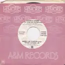 7'' - Barry De Vorzon And Perry Botkin Jr. - Nadia's Theme / Bless The Beasts And Children