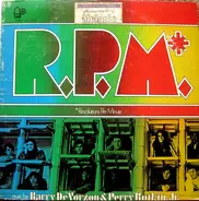 Barry De Vorzon & Perry Botkin Jr. - R.P.M.