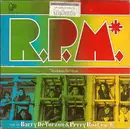 LP - Barry De Vorzon & Perry Botkin Jr. - R.P.M.