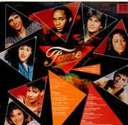LP - Barry Fasman, Bruce Roberts, Carole Bayer Sager - Best of Fame