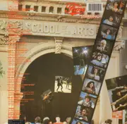 LP - Barry Fasman, Bruce Roberts, Debbie Allen, Lee Curreri - The Kids From Fame - Gatefold