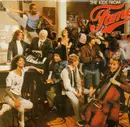 LP - Barry Fasman, Bruce Roberts, Debbie Allen, Lee Curreri - The Kids From Fame - Gatefold