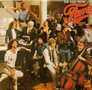 Fame - The Kids From Fame