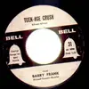 7'' - Barry Frank - Teen-Age Crush / Party Doll - RARE ROCK'N'ROLL