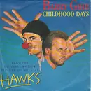 7'' - Barry Gibb - Childhood Days