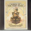 LP - Barry Luft and Tim Rogers - Songs of the Iron Trail