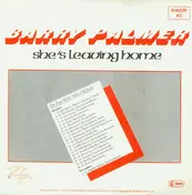 Barry Palmer - She's Leaving Home