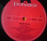 LP - Barry Ryan - Barry Ryan