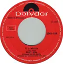 7'' - Barry Ryan - It Is Written
