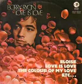 Barry Ryan - Love Is Love
