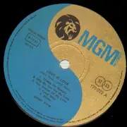 LP - Barry Ryan - Love Is Love