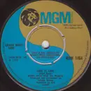 7'' - Barry Ryan - Love Is Love