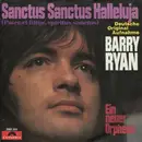 7'' - Barry Ryan - Sanctus Sanctus Halleluja (Pater, Et Filius, Spiritus Sanctus)