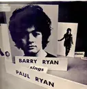 LP - Barry Ryan - Sings Paul Ryan
