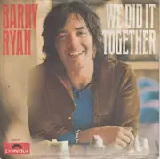 7'' - Barry Ryan - We Did It Together