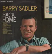 Barry Sadler - Back Home