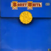 LP - Barry White - Barry White The Man