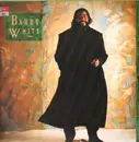 LP - Barry White - Barry White: The Man Is Back!