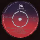 7'' - Barry White - Bring Back My Yesterday