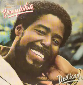 Barry White - Dedicated