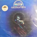 LP - Barry White - Greatest Hits