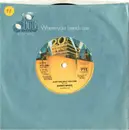 7'' - Barry White - Just The Way You Are - Solid Centre