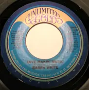 Barry White - Love Makin' Music