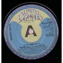 7'' - Barry White - Rum And Coke (Rum And Coca-Cola)