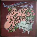 LP - Barry White - The Message Is Love