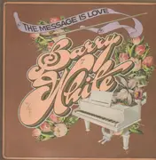 LP - Barry White - The Message Is Love