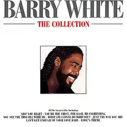 CD - Barry White - The Collection