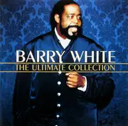 CD - Barry White - The Ultimate Collection